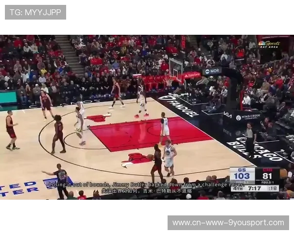 NBA内线挡拆演练细化，打造攻防完美节奏